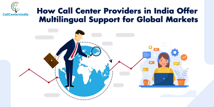 Call Center Service Providers in India