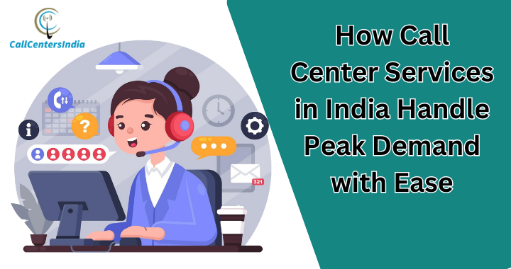 Call Center Services in India