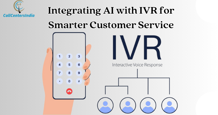 IVR systems