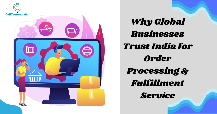 order processing call center